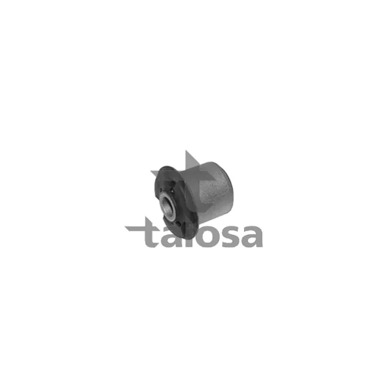 Silent bloc de suspension (train avant) TALOSA 57-09788
