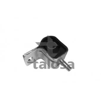Silent bloc de suspension (train avant) TALOSA 57-09827