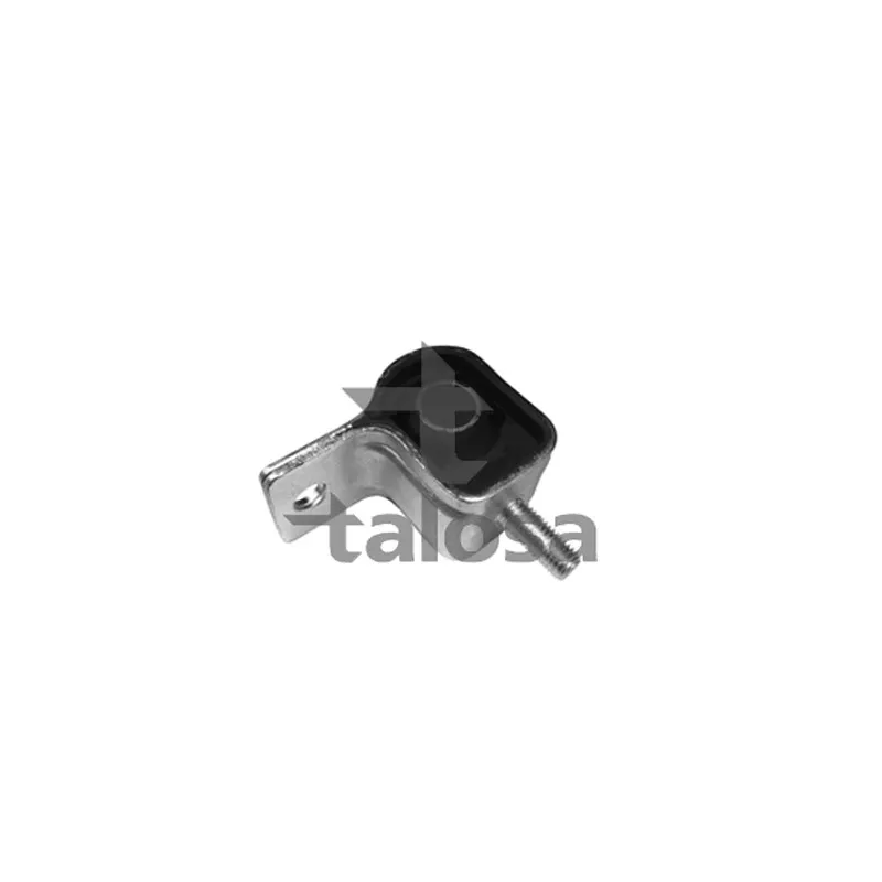 Silent bloc de suspension (train avant) TALOSA 57-09827