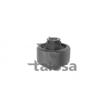 Silent bloc de suspension (train avant) TALOSA 57-09888