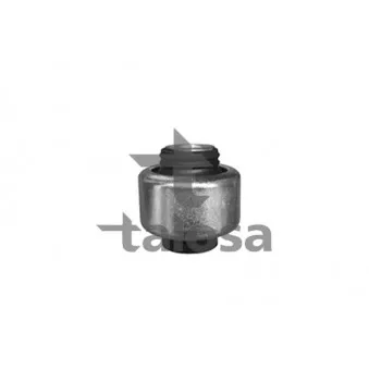 Silent bloc de suspension (train avant) TALOSA 57-09899