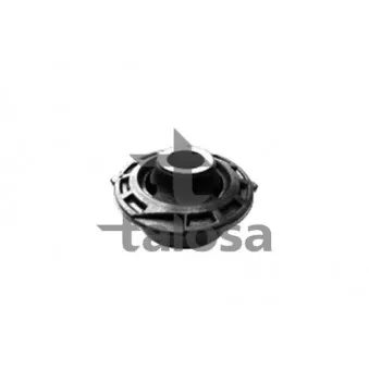 Silent bloc de suspension (train avant) TALOSA 57-09901