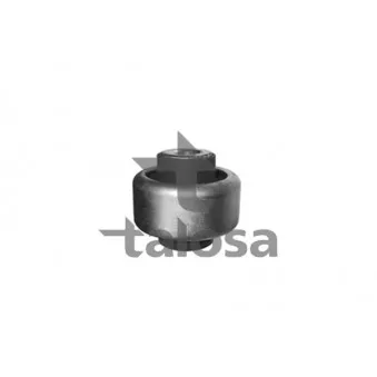 Silent bloc de suspension (train avant) TALOSA 57-09954