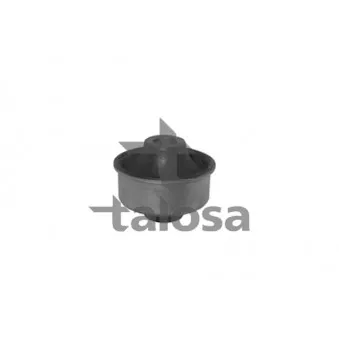 Silent bloc de suspension (train avant) TALOSA 57-09955
