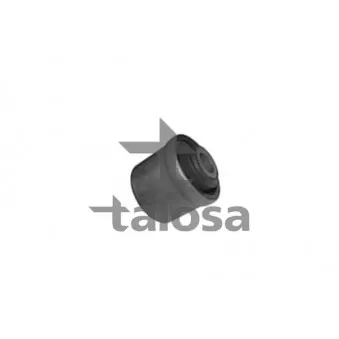 Silent bloc de suspension (train avant) TALOSA 57-11073