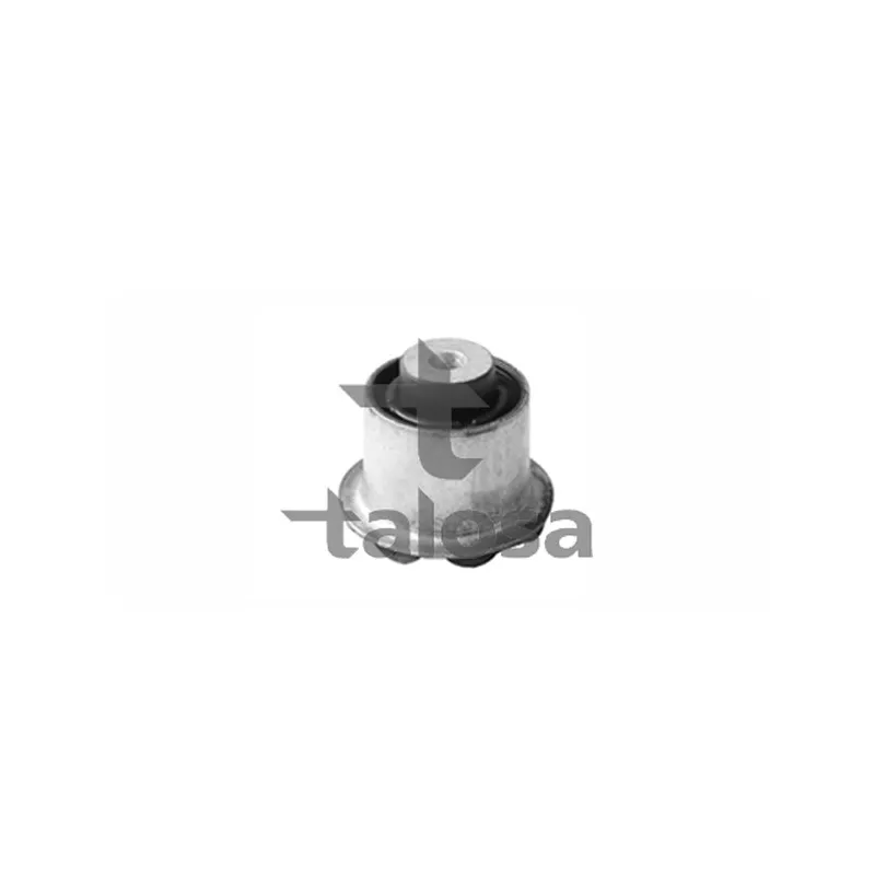 Silent bloc de suspension (train avant) TALOSA 57-12105