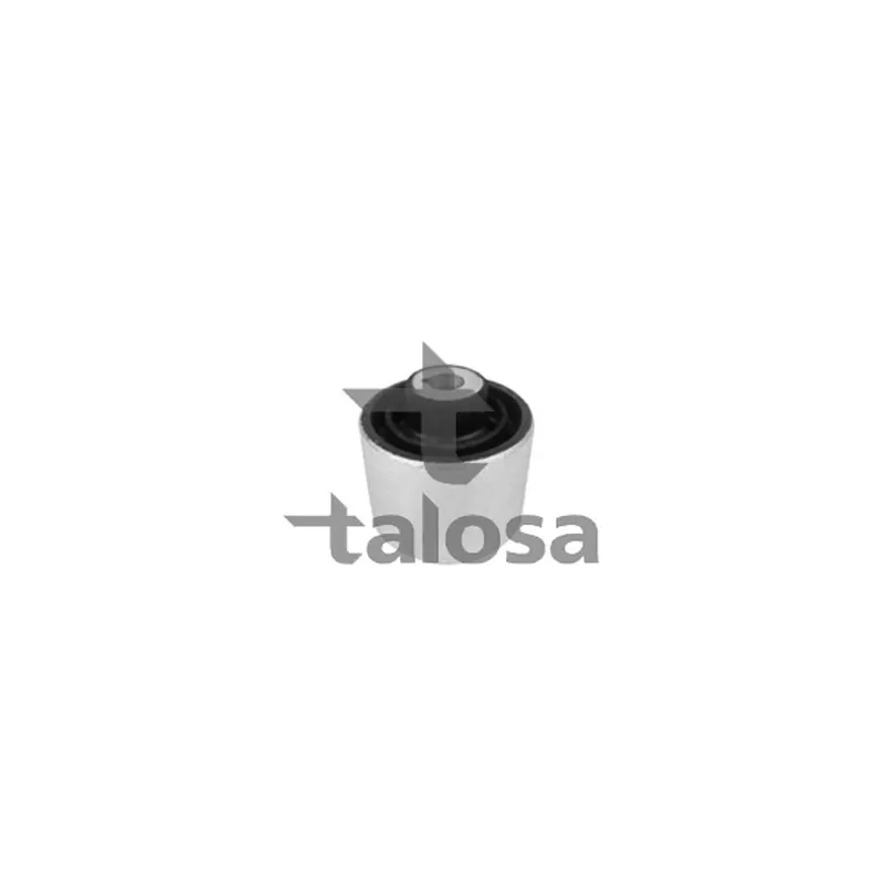 Silent bloc de suspension (train avant) TALOSA 57-13428