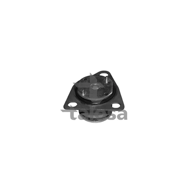 Support moteur TALOSA 61-06600