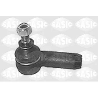 Rotule de barre de connexion avant droit SASIC 9006301