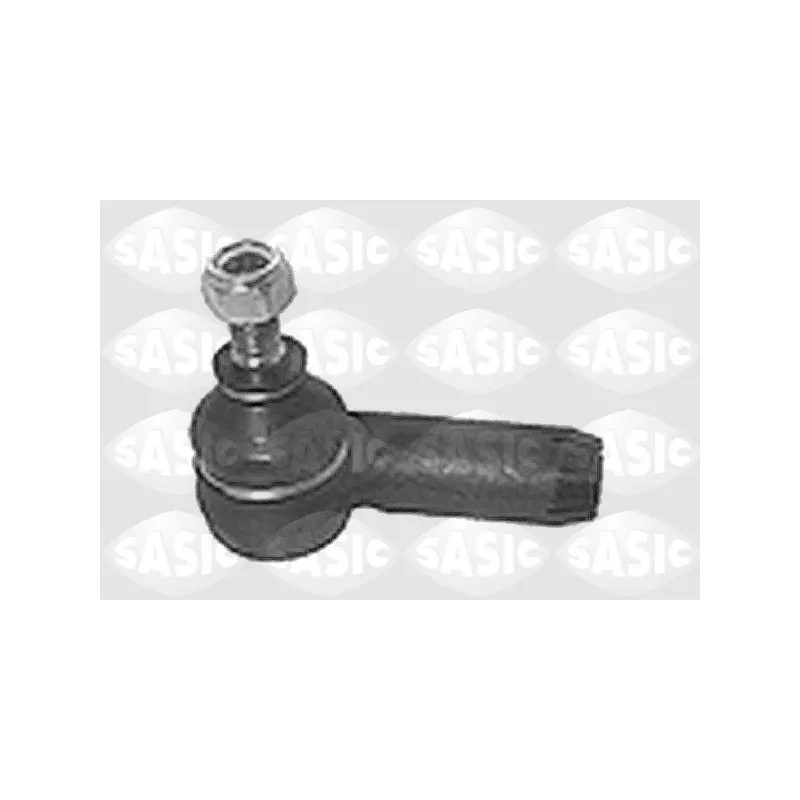 Rotule de barre de connexion avant droit SASIC 9006301