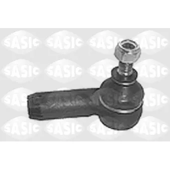 Rotule de barre de connexion avant gauche SASIC 9006302