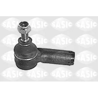 Rotule de barre de connexion avant droit SASIC 9006303