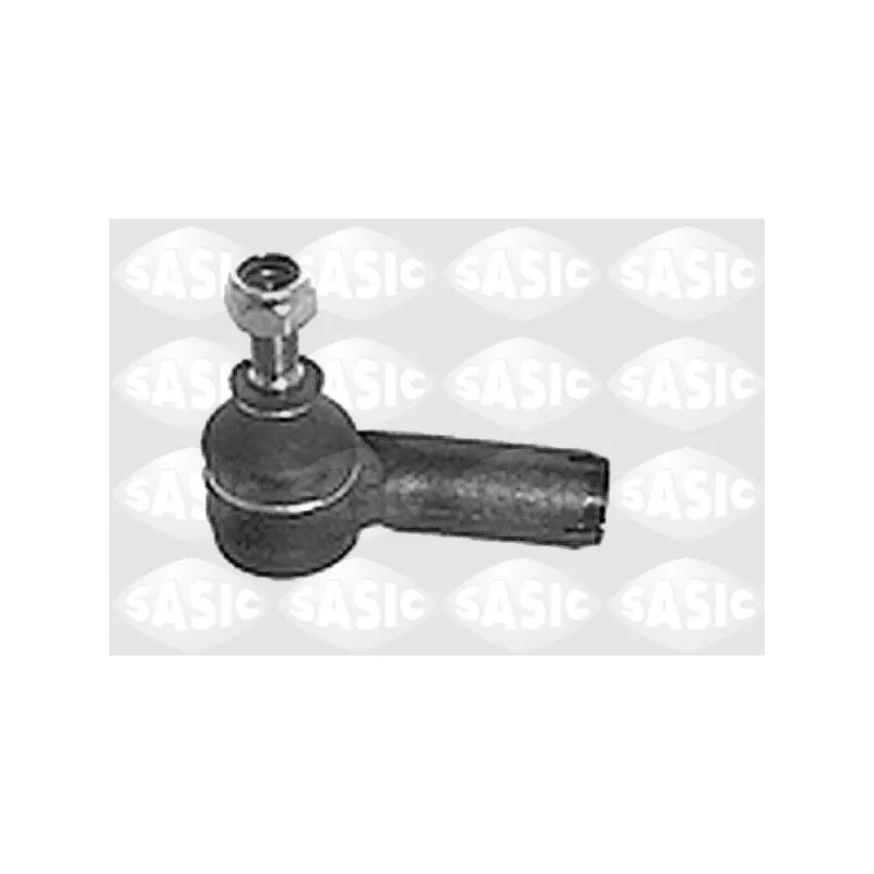 Rotule de barre de connexion avant droit SASIC 9006303