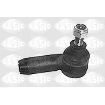 Rotule de barre de connexion avant gauche SASIC 9006304