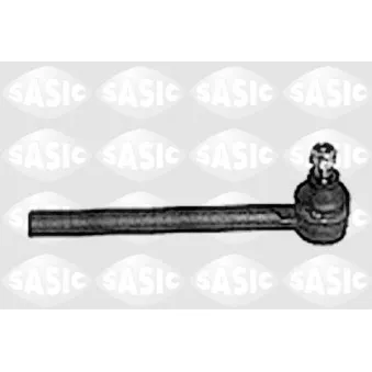 Rotule de barre de connexion SASIC 9006330