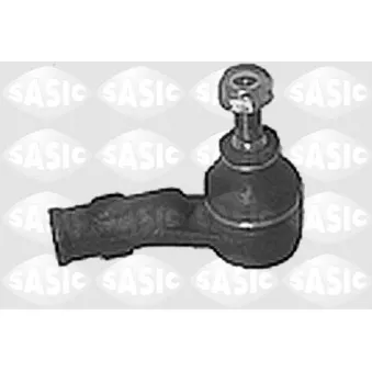 Rotule de barre de connexion avant gauche SASIC 9006350
