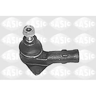 Rotule de barre de connexion avant droit SASIC 9006354