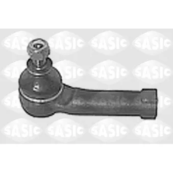 Rotule de barre de connexion avant droit SASIC 9006358