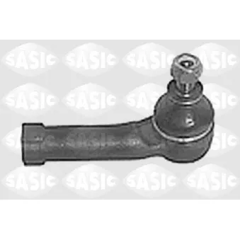 Rotule de barre de connexion avant gauche SASIC 9006359