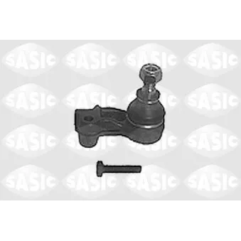 Rotule de barre de connexion avant gauche SASIC 9006372