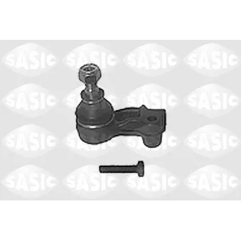 Rotule de barre de connexion avant droit SASIC 9006373