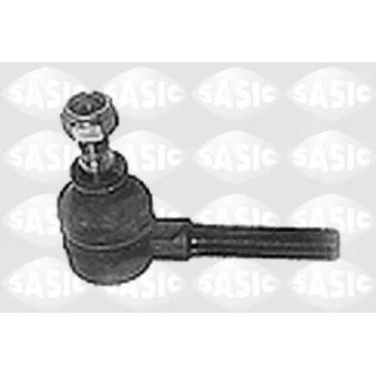 Rotule de barre de connexion avant gauche SASIC 9006379