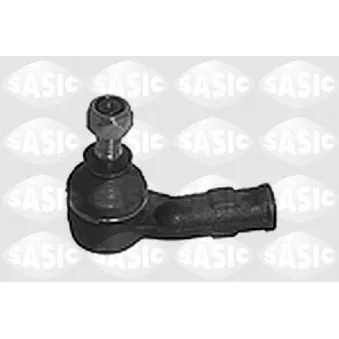 Rotule de barre de connexion avant droit SASIC 9006381