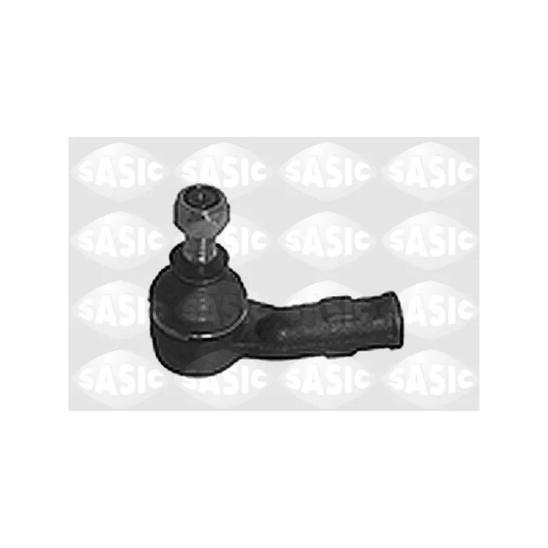Rotule de barre de connexion avant droit SASIC 9006381