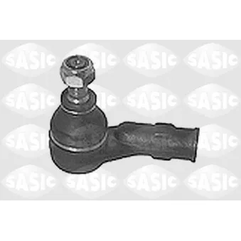 Rotule de barre de connexion avant droit SASIC 9006384