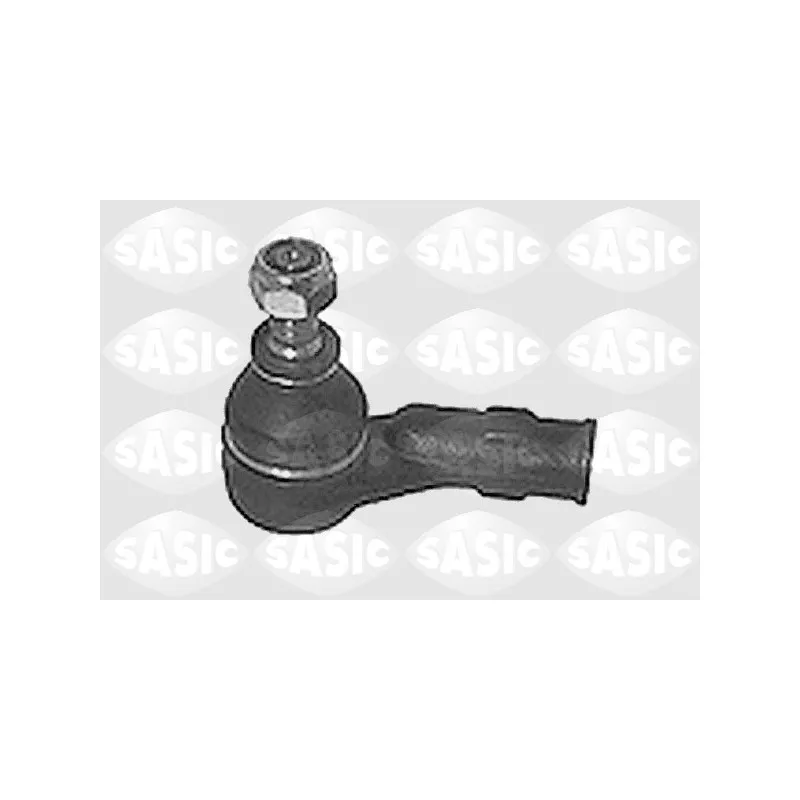 Rotule de barre de connexion avant droit SASIC 9006384