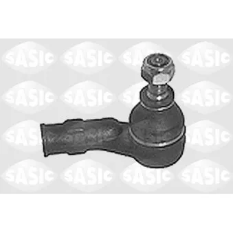 Rotule de barre de connexion avant gauche SASIC 9006385