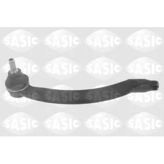 Rotule de barre de connexion avant droit SASIC 9006425
