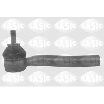 Rotule de barre de connexion avant droit SASIC 9006442