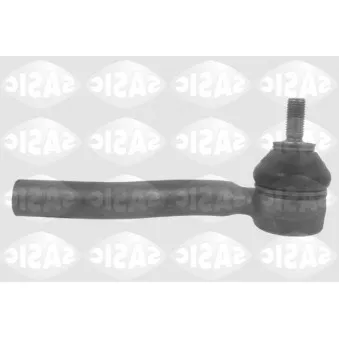 Rotule de barre de connexion avant gauche SASIC 9006443