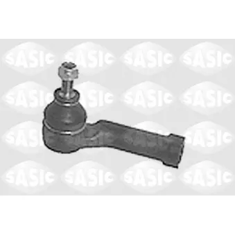 Rotule de barre de connexion avant droit SASIC 9006461