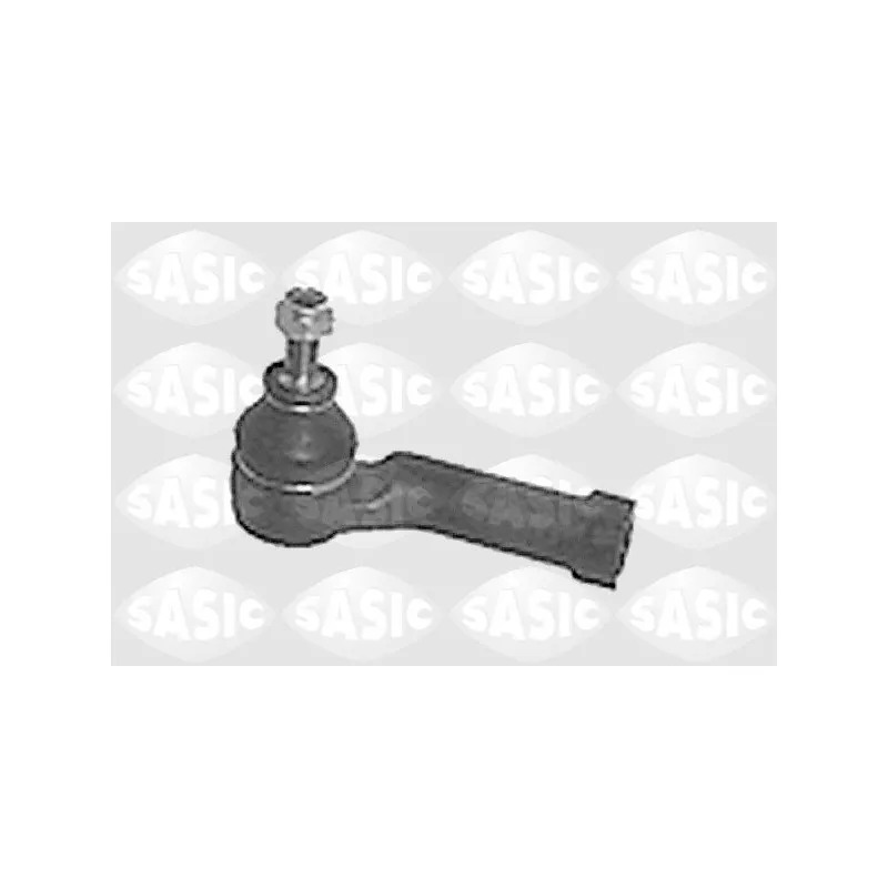 Rotule de barre de connexion avant droit SASIC 9006461