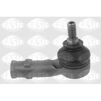 Rotule de barre de connexion avant gauche SASIC 9006464