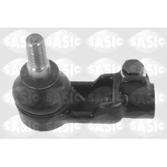 Rotule de barre de connexion avant droit SASIC 9006505
