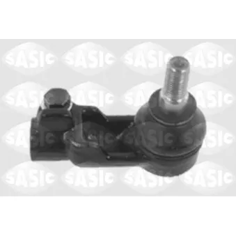 Rotule de barre de connexion avant gauche SASIC 9006507