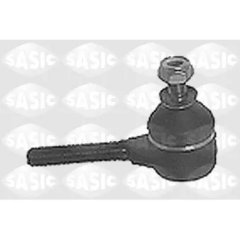 Rotule de barre de connexion avant droit SASIC 9006534
