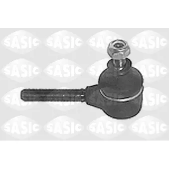 Rotule de barre de connexion avant gauche SASIC 9006538
