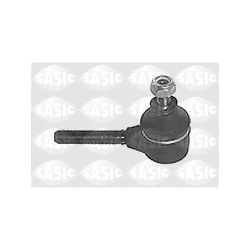 Rotule de barre de connexion avant gauche SASIC 9006538