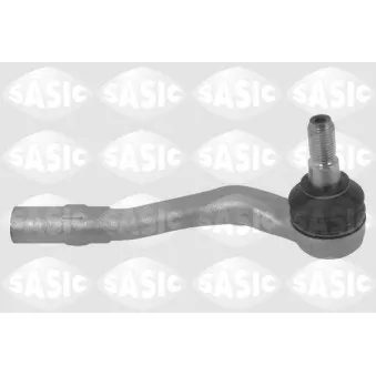 Rotule de barre de connexion avant gauche SASIC 9006540