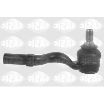 Rotule de barre de connexion avant gauche SASIC 9006542