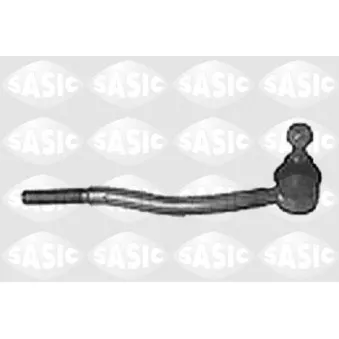 Rotule de barre de connexion avant gauche SASIC 9006560
