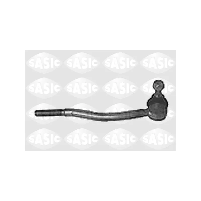 Rotule de barre de connexion avant gauche SASIC 9006560