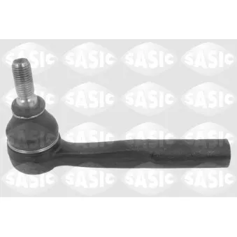 Rotule de barre de connexion avant droit SASIC 9006563