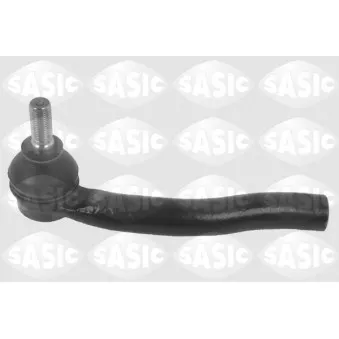 Rotule de barre de connexion avant droit SASIC 9006603