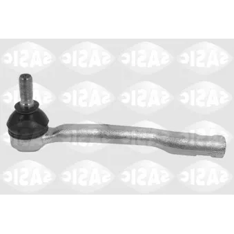 Rotule de barre de connexion avant droit SASIC 9006607