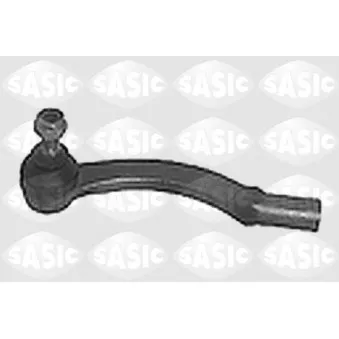 Rotule de barre de connexion avant droit SASIC 9006611